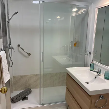 Ronda 2 - Апартаменты