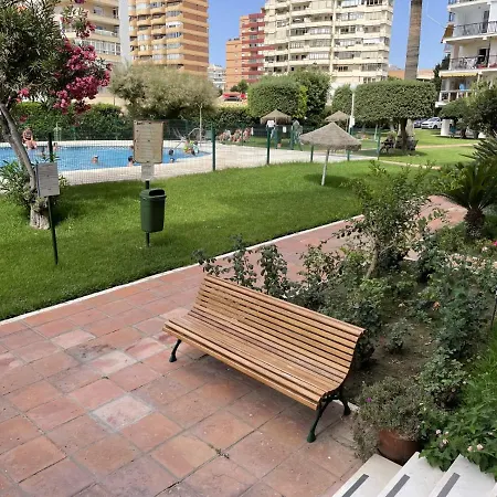 Apartment Ronda 2 -