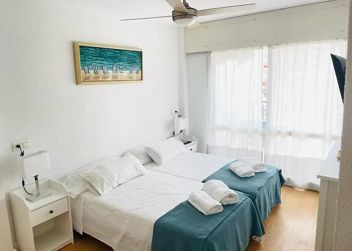 Ronda 2 - Appartement Fuengirola