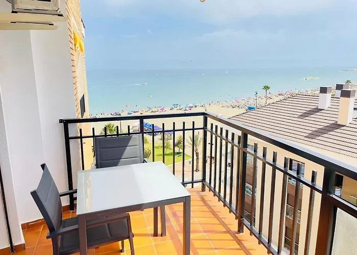 Appartement Ronda 2 - *