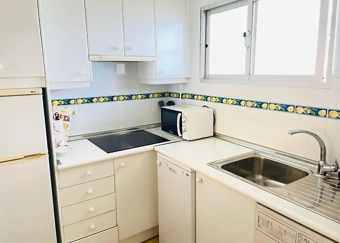 Ronda 2 - Fuengirola