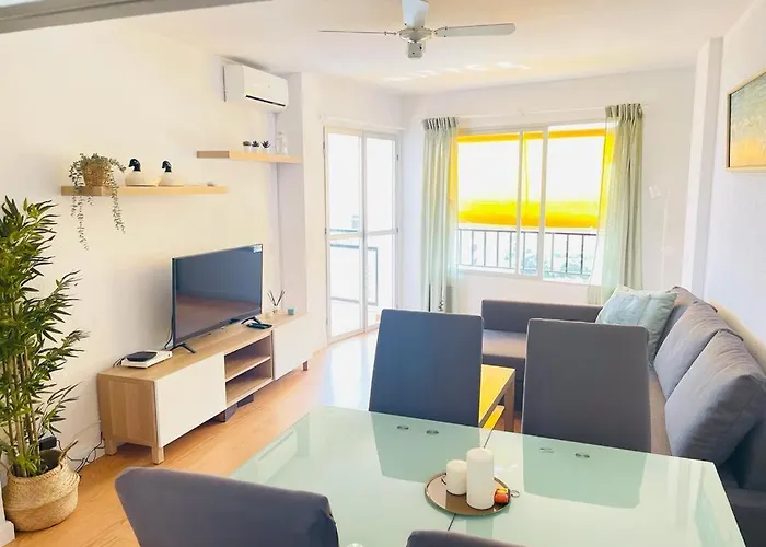 Ronda 2 - * Fuengirola