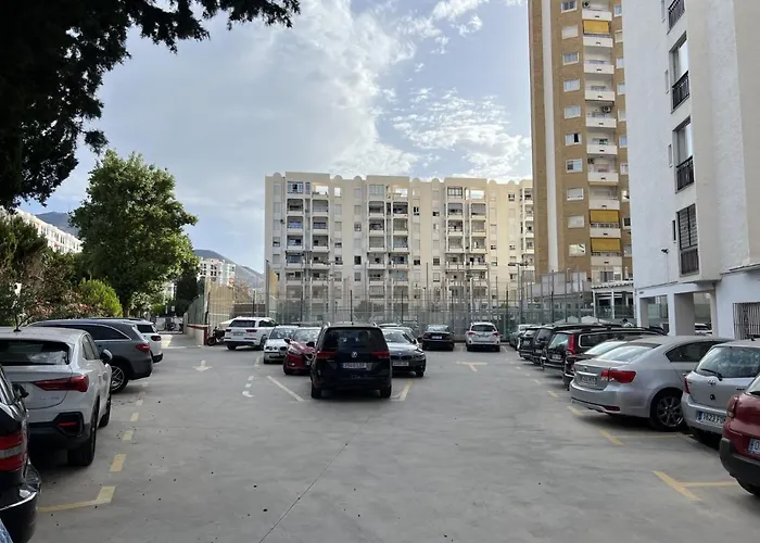 Ronda 2 - Апартаменты Фуэнхирола