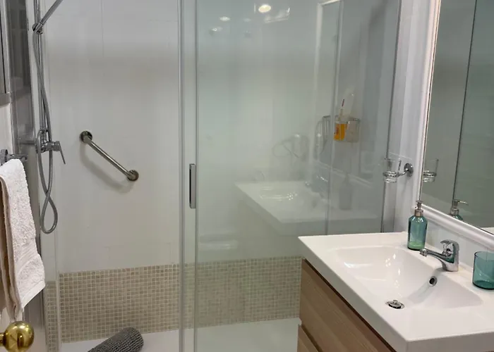 Ronda 2 - Appartement