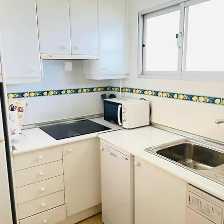 Ronda 2 - Fuengirola