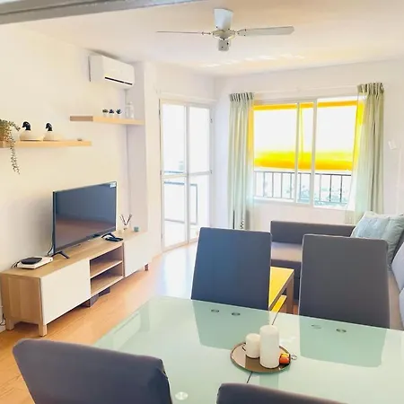 Ronda 2 - * Fuengirola