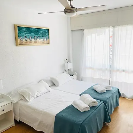 Ronda 2 - Appartement Fuengirola