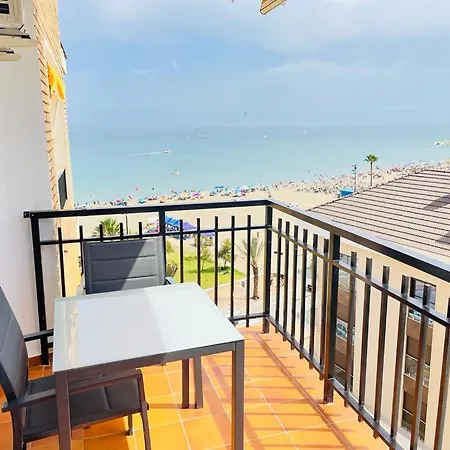 Appartement Ronda 2 - *