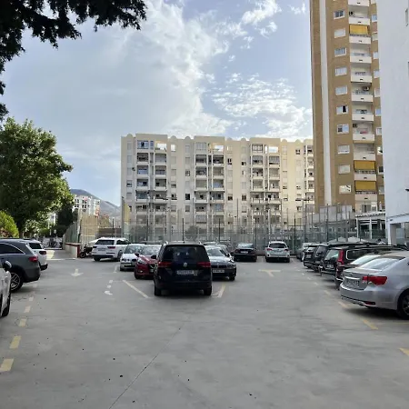 Ronda 2 - Appartement Fuengirola